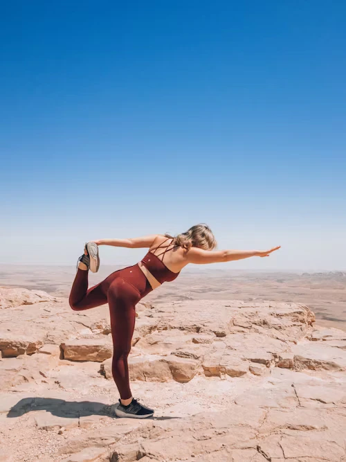 Yoga Tecnológico